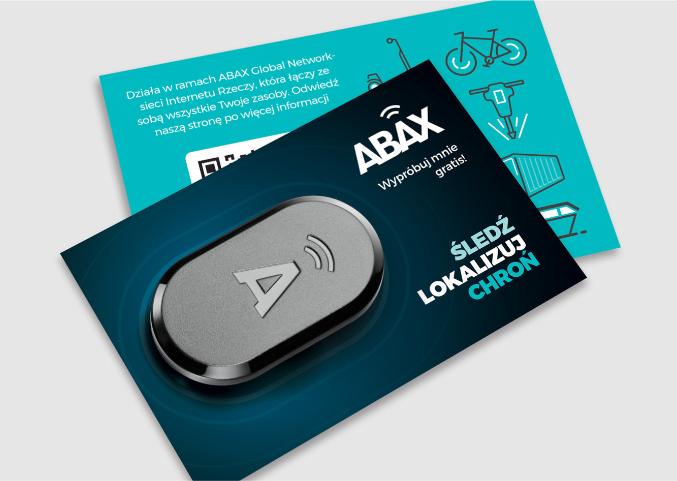 ABAX Print Creative