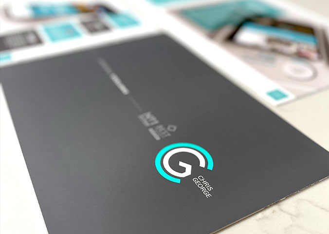 Brochure Design