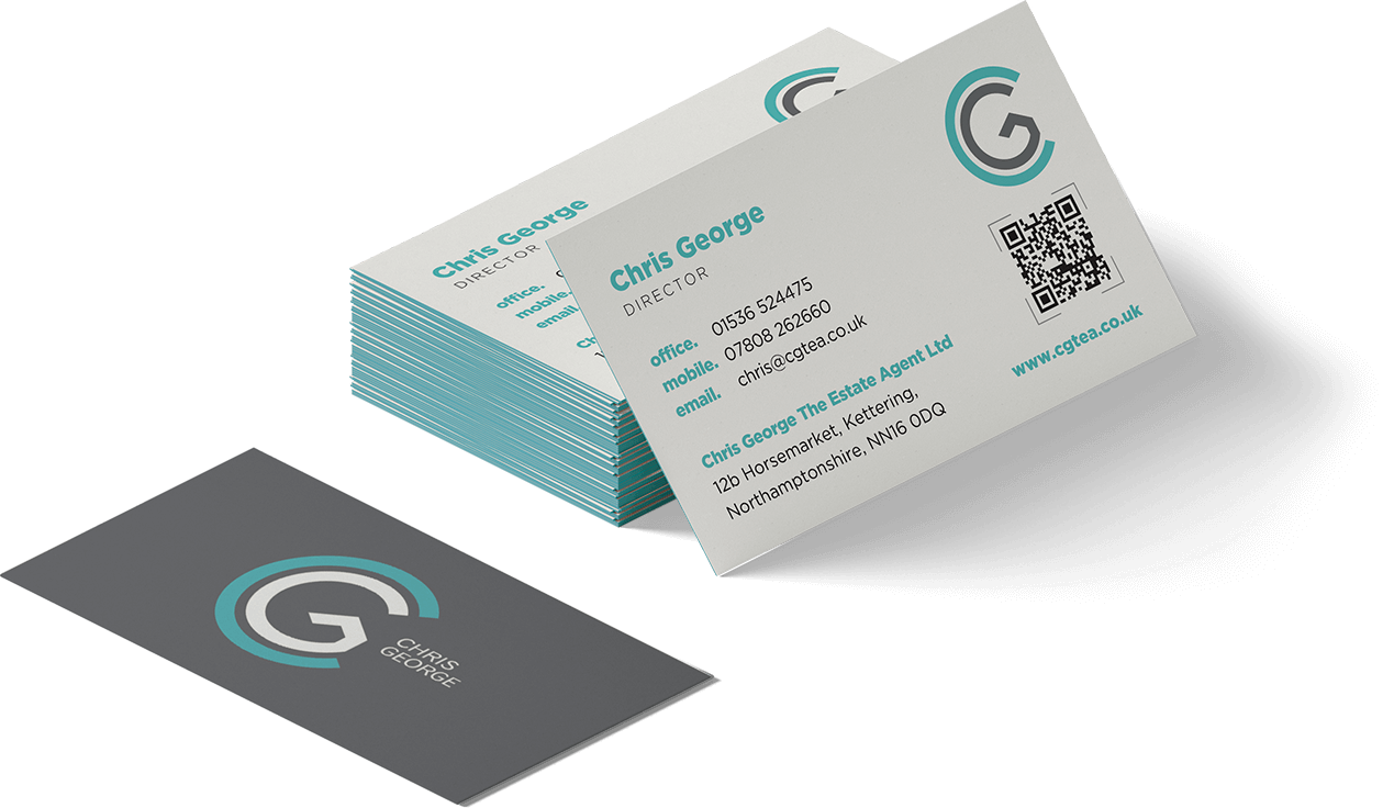 Business Cards and Stationery