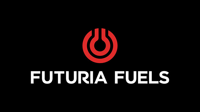 Futuria Fuels Brand