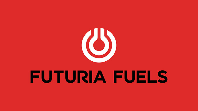 Futuria Fuels Brand